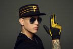 Daddy Yankee Wins Songwriter of the Year for 3rd Time and Captures His 42nd ASCAP Award at 2021 ASCAP Latin Music Awards