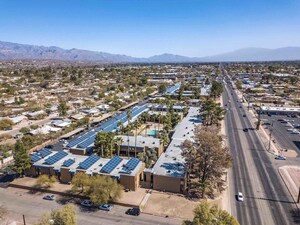 Tower 16 Capital Partners, in Partnership with Drake Real Estate Partners, Acquires La Mirada Apartments in Tucson, Arizona