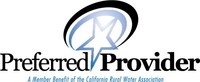 The California Rural Water Association (CRWA) announced a new strategic partnership with GovCard, a division of Approval Payment Solutions.