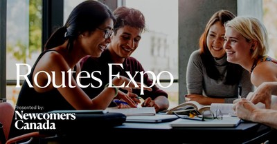 Newcomers Canada's Free Virtual Expo Will Connect New Canadians to Educational, Employment, and Business Resources