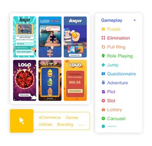 Mindworks Introduces Template-Based Playable Ad Builder to Its Playturbo Platform