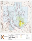 KORE Mining Announces 2021 Exploration Plan at the Long Valley Gold-Silver Project