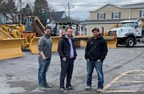 L'Association de la construction du Québec (ACQ) rend Hommage au Groupe ALI Excavation à son Gala annuel Hommage aux Entrepreneurs