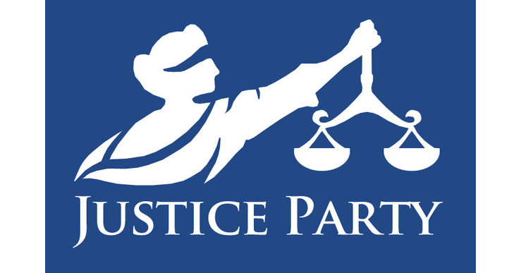 Justice Party Announces Renewed Aggressive Plan To Become Majority Party