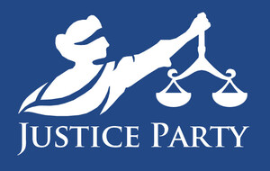 Justice Party Announces Renewed, Aggressive Plan to Become Majority Party