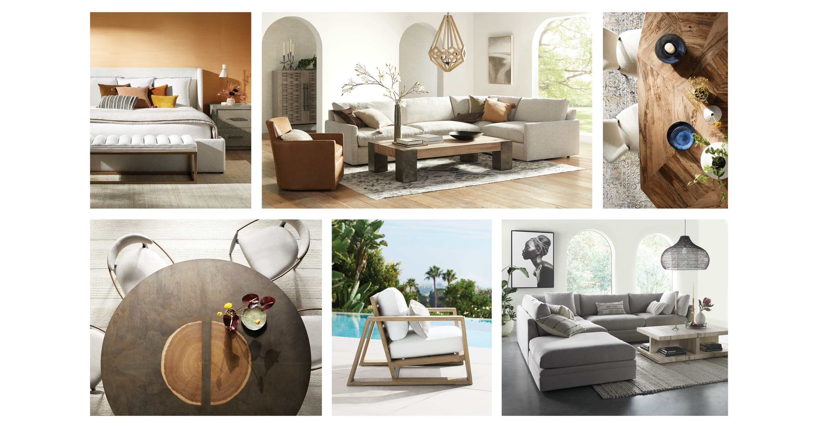 Arhaus Celebrates Earth Month with Expanded Green Initiative