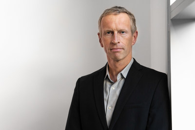 Achim Pantfoerder joins Lucid Motors as Vice President of Program Management.