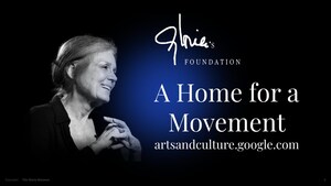 Gloria's Foundation Presents: A Home for a Movement Gloria's Foundation Presents: A Home for a Movement