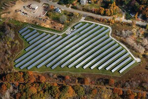 Soltage and Harrison Street Announce $250 Million Commitment for Solar and Clean Energy Infrastructure