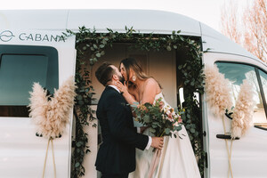 Cabana Announces All-Inclusive Elopement Giveaway