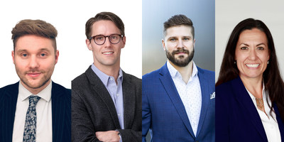 FP Canada™ announces top performing CFP®, QAFP™ candidates