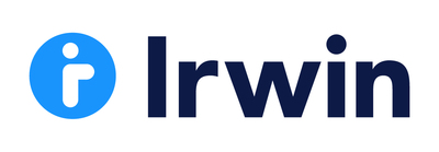 irwin emc logo
