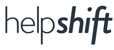 Helpshift is the world's mobile-first customer service platform. (PRNewsfoto/Helpshift)