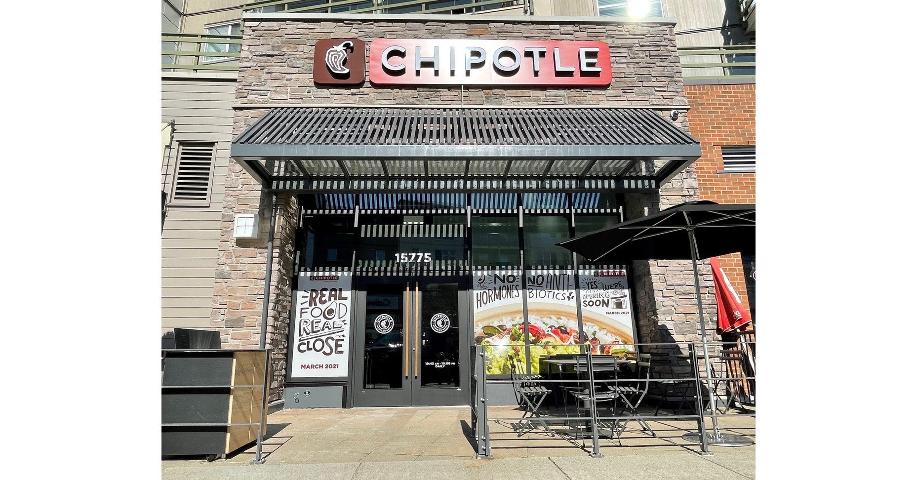 Chipotle To Accelerate Expansion Into Canada