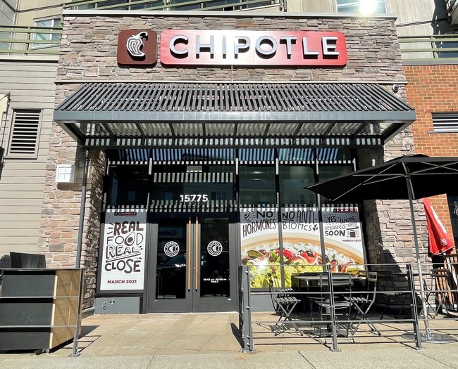 Chipotle To Accelerate Expansion Into Canada