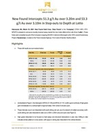 VIEW PDF (CNW Group/New Found Gold Corp.)