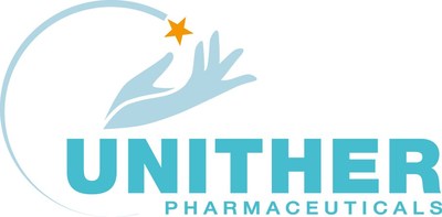 Unither Pharmaceuticals Logo