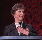 Academic Orthopaedic Consortium honors Kristy Weber, MD, 1st female President of the American Academy of Orthopedic Surgeons