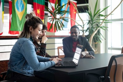 Lancement du Plan d'internationalisation 2021-2026 de l'UQAT