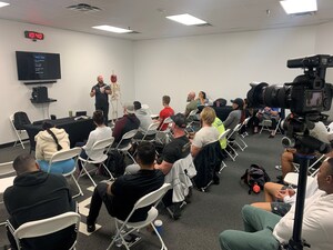 'Hidden Gym' Hosts Two-Day, Pain-Free Performance Specialist Certification (PPSC) Course Event: Presenting the Absolute Best in Fitness and Wellness Education for the Texas Strong