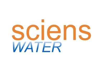 (PRNewsfoto/Sciens Water)