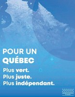 Le Parti Québécois présente ses attentes en vue du budget 2021-2022