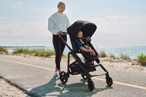 Maxi-Cosi Introduces Tayla Modular Travel Collection Offering Parents More Versatility