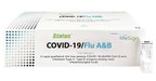 Carolina Liquid Chemistries Corp. Continues to Add to its Point-of-Care Product Offering with the FDA Emergency Use Authorized Status™ COVID-19/Flu A&amp;B Combo Test