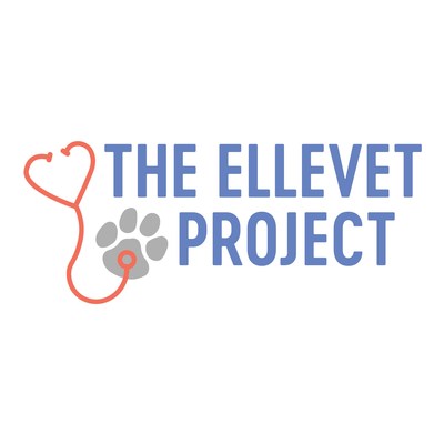 (PRNewsfoto/The ElleVet Project,ElleVet Sciences)