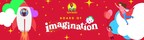 Sun-Maid® Names Finalists After Nationwide Search for Inaugural 'Board of Imagination'