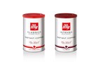 Iconic illy Coffee Blend Now Available in Instant Coffee for U.S. Market