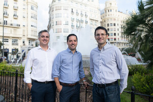 Kenmei closes a €1.5M round with the addition of MASventures and Wayra as strategic investors