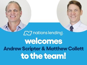 Nations Lending Continues Colorado Expansion with Addition of Denver Branch