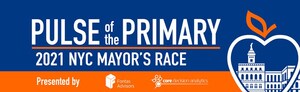 New Poll Finds Voters Cautiously Optimistic About City's Future, Though Half are Presently Undecided in the Upcoming Race for Mayor