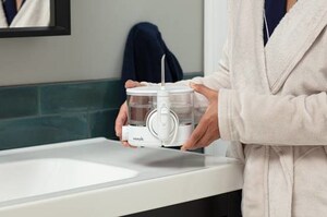 WATERPIK® Lets You Unplug For 4 Weeks