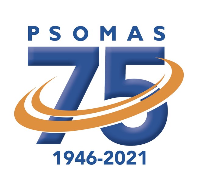Psomas celebrates 75 years!