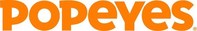 Popeyes® Logo (CNW Group/Restaurant Brands International Inc.)