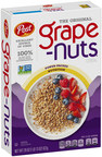 It's Official: The Great Grape-Nuts Cereal Shortage Is Over