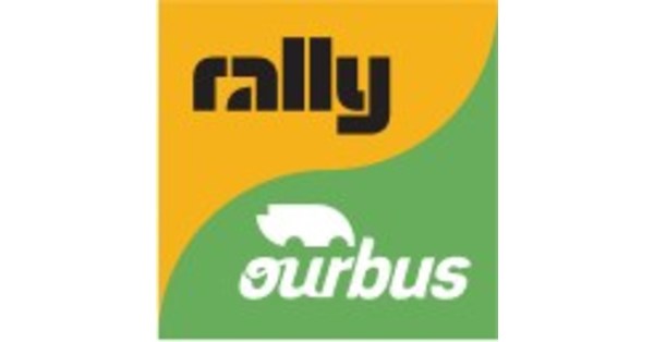 Startup Stories - Mobility Startup Rally OurBus