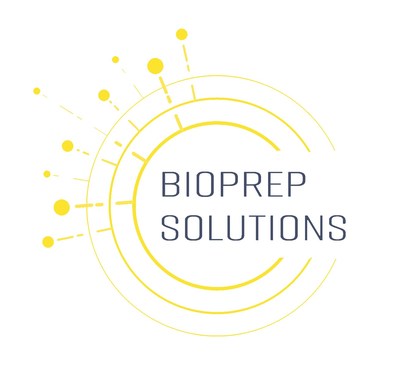 BioPrep Solutions, LLC
bioprepsolutions.com (PRNewsfoto/BioPrep Solutions)