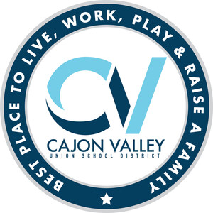Cajon Valley Union School District to Participate in National Safe Schools Reopening Summit hosted by the US Department of Education