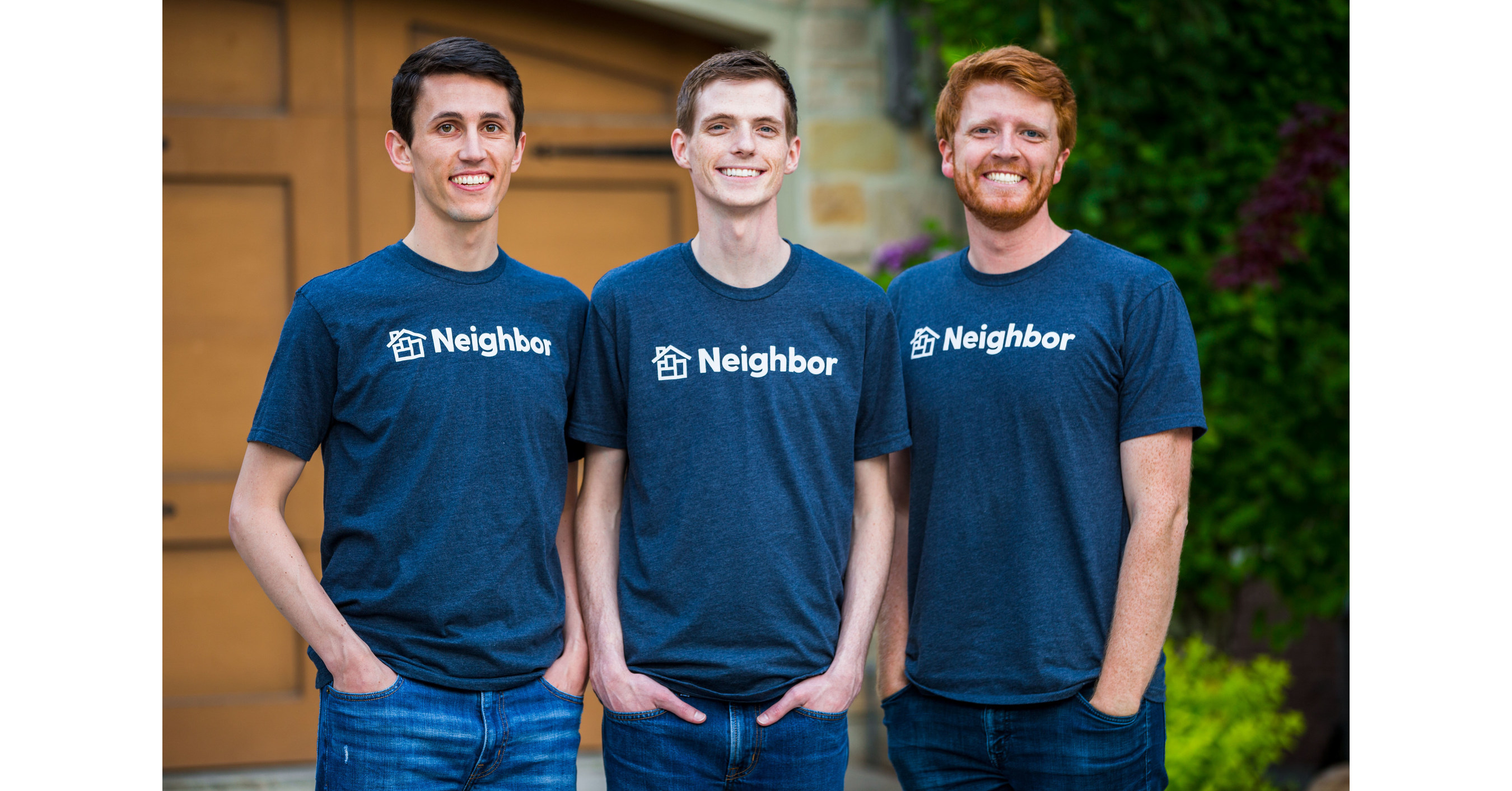 Neighbor.com Raises $53M in Series B Funding to Expand Fast Growing Self-Storage Marketplace