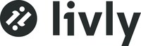 Livly, Inc. Logo (PRNewsfoto/Livly)