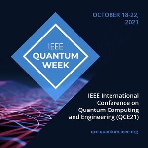 Quantum Week 2021 Unveils the Latest in Quantum Computing and Engineering