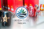 High Tide Acquires Leading E-commerce Retailer Smoke Cartel