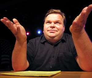 Mike Daisey Launches FRIGID New York's In-Person Season (Safely)