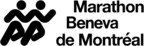 Le Marathon Beneva de Montréal présenté du 24 au 26 septembre prochain