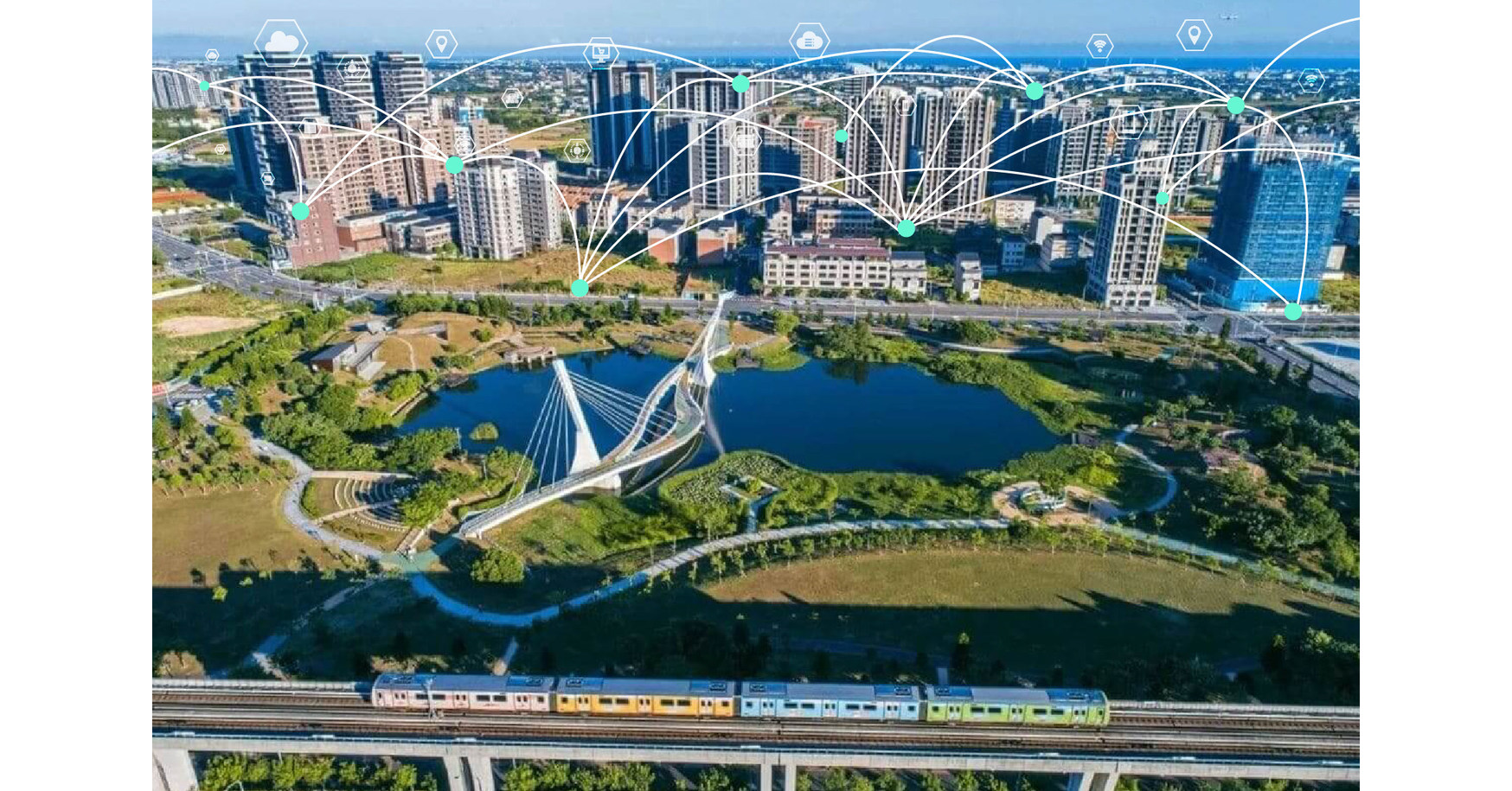 Smart Aerotropolis, Infinity Taoyuan