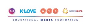 Educational Media Foundation, Parent Company Of K-LOVE And Air1 Radio Networks And More, Announces Plans To Move Global Headquarters To Nashville Region