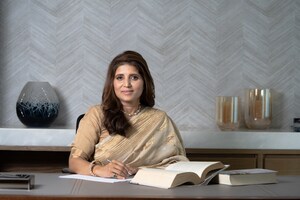 Ampersand Group successfully concludes digital intervention, development across Nashik Anganwadis